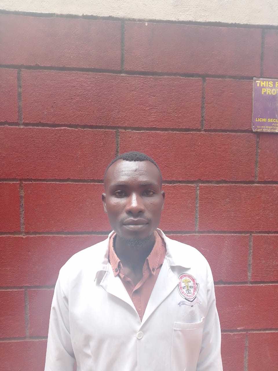 Peter Mwangi
